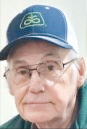 John R. Fry